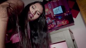 deberia meterme tu pitote en el culito?