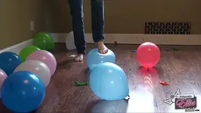 FOOT POPS 720P