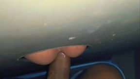 Dando pra um boy pernambucano pauzudo na cabine do Cine Paris na Rep&uacute_blica.