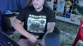 Kenji Nicols Private Show