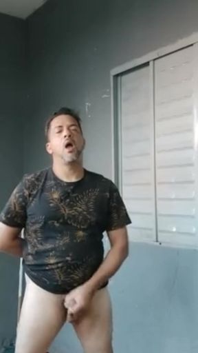 Cumming when I was horny