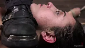 Real women enjoy bondage and sex toys
