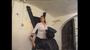 Schiava e Succube di Mio Marito - Episode 7