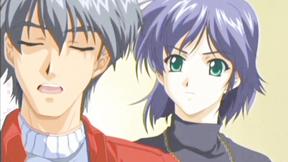 ”Big tit anime bitch gets railed”