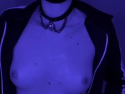 JUDE LYNX — A HOT NIPPLE PLAY