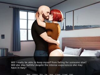 My Girlfriend's Recent Kink - Part 5 Full Walkthrough