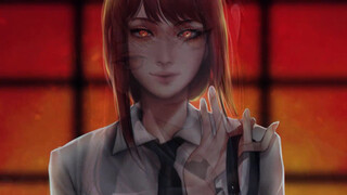 HentaiAnimeJOI - Making A Deal With Makima (CBT, Femdom, Kinky Fetish Discussion)