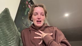 Interview: Hard Anal with Dredd Featuring Charlie Forde
