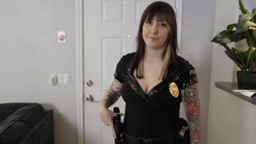 Luna Lux Arrests You POV 4k + Download