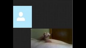 Small cock 19 ruined orgasm
