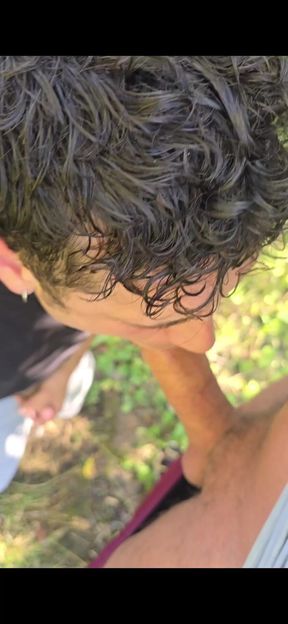 Got Caught Cruising Grindr Hook up