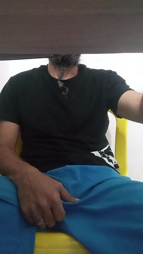 Hot Cock