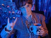 Barb Does Strange Things Promo