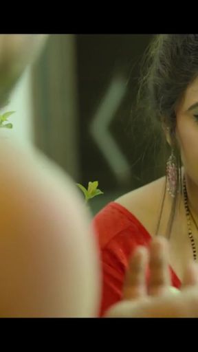 Powerful moment from &quot;Watch Indian Vegeterian Bhabhi Sex Video&quot;