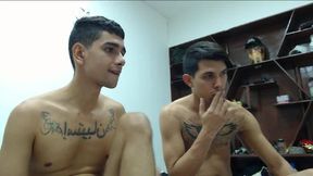 Show Masturbation Rich