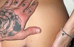 Clea gaultier woken up for midnight sex - mysexmobile