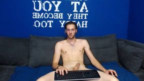 Ryan Blase Private Show