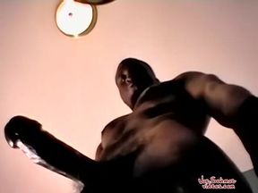 Handsome JOE Gets Blown