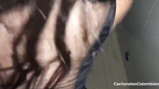 19 year old YEARS OLDER SLUTS TAKEN getting her butt touched into
