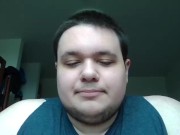 CHILL JOI MAN TALKS TO YOU CASUALLY WHILE YOU JERK OFF