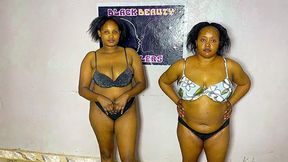 Busty BBW Catfight Annie vs Lilian (720)