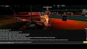 Styla Beach Anal Adventure – 3D Hentai Porn Game Fantasy