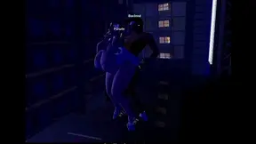 Nurses Last Breath Ignites Forbidden Desire in Steaming Hentai Fantasy