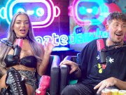 SISI ROSE IS SINGLE & SHOWS OFF HER NEW BOOBS