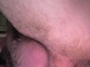 Spun in my living room pt 1