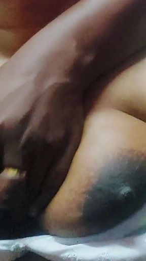 Big Boobs Milky Stepmom Seduce by Her Stepson