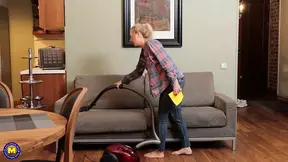 Stacked Older Women Fucking Eager Younger Guys Until They Can't Take Anymore