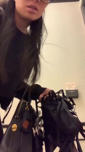 Asa Akira gets creampied by a group of men