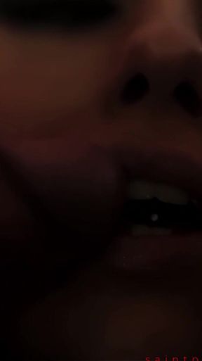 Mai Bailey and Megan Coxxx Are Anal Queens