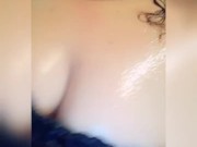 Soapy Tit Massage