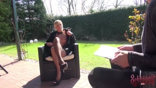 MyDirtyHobby – Schnuggie91 all sex trailer