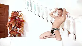 Ray Mannix - Model Spotlight