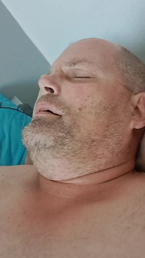Cum Enjoyment for the Slut