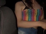 pov:no tienes dinero para pagar el uber