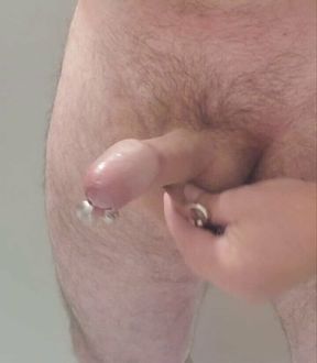Balls Massage