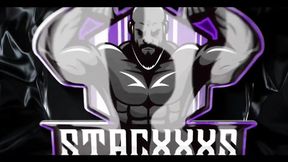 Stacxxxs Presents: Sssbbw Sara Booked Dr  Stacxxxs