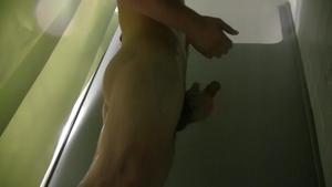 Dick Dorm: When a Cam is the Key to Untapped Potential