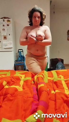 Tittydrop Compilation