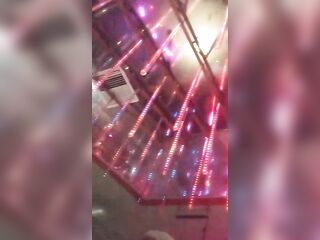 I'm Outside bloodCuz Tristina Millz Xxx mengling At champeMix lounge final night and treysong Showed y