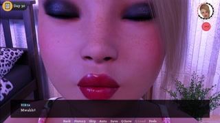 D my Step-Daughter (Ch. 3) # 5 Is this my girlfriend fucking her stepdad?