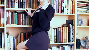 Books Featuring Julia Crown