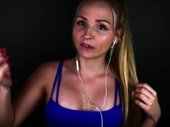 ASMR Network JOi Patreon Video