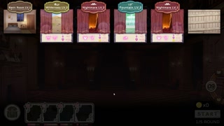 Clumsy Angel gets doggie style - Open at Nine - part 5