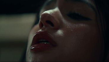 Huge Monster Cock Cumflation - Why Effy Fucked All The Way Through