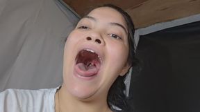 They're going to devour you