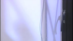 Teen Asian Charmane Fucks On The Teachers Desk